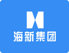 漳州龙头企业海新集团官网建设